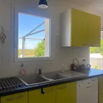 Maison 3 Chambres, Terrasse, Jardin A La Terriere - Fr-1-22-386 La Tranche-sur-Mer