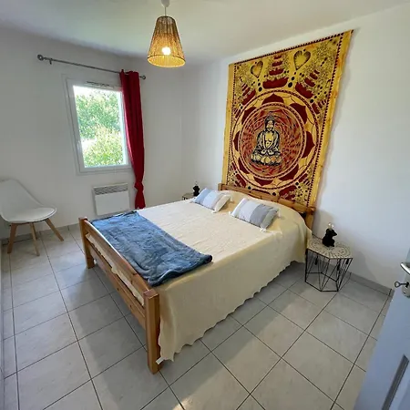 Maison 3 Chambres, Terrasse, Jardin A La Terriere - Fr-1-22-386